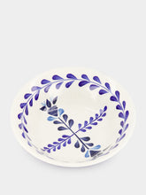 Johanna Ortiz Peregrinos Bowl