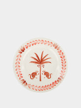 Johanna Ortiz Saimiri Dessert Plate