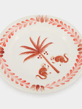 Johanna Ortiz Saimiri Dessert Plate