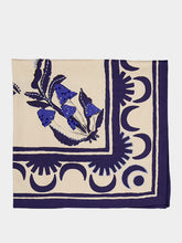 Johanna Ortiz Secret Life of Funghi Napkin