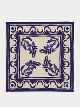 Johanna Ortiz Secret Life of Funghi Napkin