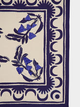 Johanna Ortiz Secret Life of Funghi Napkin