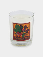 Mediterranean Fig Candle
