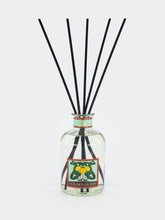 Paula Living Golden Suede Diffuser