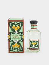 Paula Living Golden Suede Diffuser