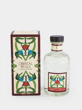 Paula Living Oriental Petals Diffuser