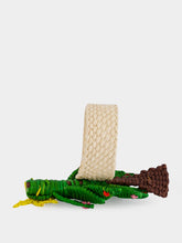 Coro Cora Christmas Pine Tree Napkin Ring