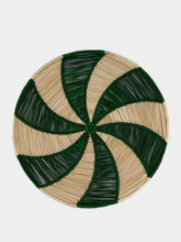 Coro Cora Peppermint Placemat