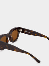 Thierry Lasry Hoody Tortoiseshell Acetate Sunglasses