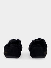 Y-3 Black Stan Smith Lo Pro Sneakers