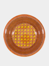 Mario Luca Giusti Patagonia Yellow Soup Plate