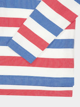 Marrakshi Life Stripe 55 The Rugby Cotton Shirt