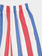 Marrakshi Life Stripe 55 The Palazzo Cotton Pants