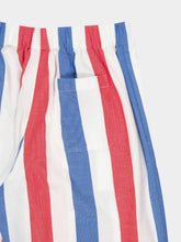 Marrakshi Life Stripe 55 The Palazzo Cotton Pants