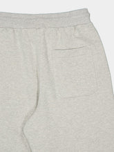 Ami Paris Light Heather Grey Ami Trackpants