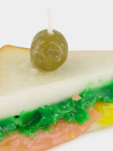 Cereria Introna Tramezzino Filled Wax Candle