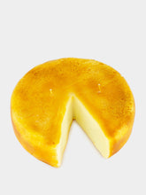 Cereria Introna Yellow Cheese Wax Candle