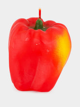 Cereria Introna Red Pepper Wax Candle