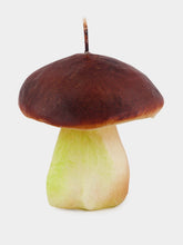 Cereria Introna Medium Mushroom Wax Candle