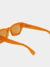Retrosuperfuture Mandarino Amata Estate Sunglasses