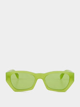 Retrosuperfuture Menta Amata Estate Sunglasses