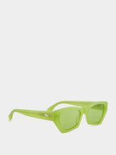 Retrosuperfuture Menta Amata Estate Sunglasses