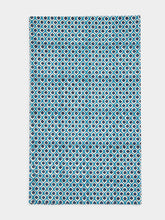 Les Ottomans Tablecloth