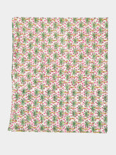 Les Ottomans Tropical Cotton Tablecloth