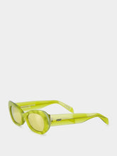 Retrosuperfuture Izipho Mindless Sunglasses