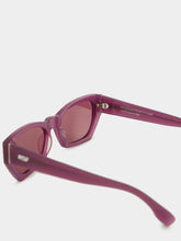 Retrosuperfuture Mirtillo Amata Estate Sunglasses