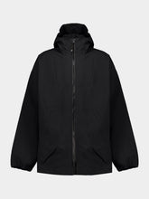 Y-3 Black Gore-Tex Hardshell Jacket