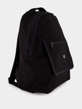 Y-3 Black Classic Backpack