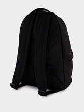 Y-3 Black Classic Backpack