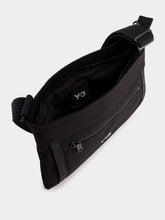 Y-3 Black SL Sacoche