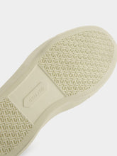 Tom Ford L-Top Suede Sneakers