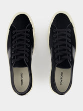 Tom Ford Cambridge Velvet Sneakers