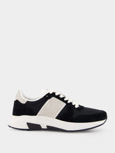 Tom Ford Colourblock Panelled Low-Top Sneakers