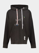 Maison Mihara Yasuhiro Black Don