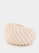 Julietta Pink Rowan Resin Cuff