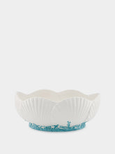 Les Ottomans Saint Jacques Ceramic Bowl