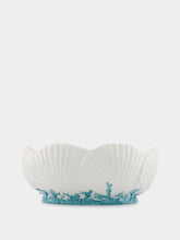 Les Ottomans Saint Jacques Ceramic Bowl