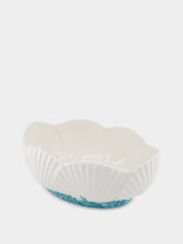 Les Ottomans Saint Jacques Ceramic Bowl
