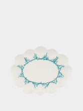 Les Ottomans Saint Jacques Ceramic Tray