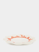 Les Ottomans Saint Jacques Dinner Plate