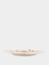 Les Ottomans Saint Jacques Dinner Plate