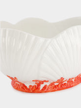 Les Ottomans Saint Jacques bowl 40cm