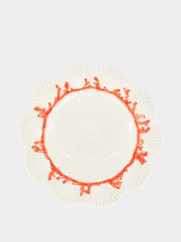 Les Ottomans Saint Jacques Pasta Bowl