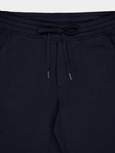 Tom Ford Navy Slim-Fit Cotton Track Pants