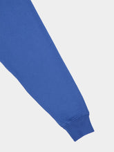 Tom Ford Denim Blue Crew Neck Sweatshirt