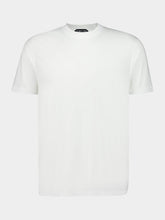 Tom Ford White Crewneck T-Shirt